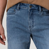 Jeans Natural Flex Hombre Patrik Rockford