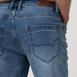 Jeans Natural Flex Hombre Patrik Rockford