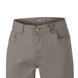 Jeans Natural Flex Hombre Baycolor Rockford