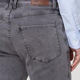 Jeans Natural Flex Hombre Baycolor Rockford