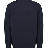 Sweater Algodón Orgánico Hombre Angriv Rockford