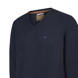 Sweater Algodón Orgánico Hombre Angriv Rockford