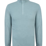 Sweater Algodón Orgánico Hombre Bilbao Rockford