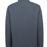 Polerón Algodón Orgánico Hombre Genova Rockford