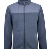 Polar Algodón Orgánico Hombre Parma Rockford