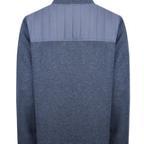 Polar Algodón Orgánico Hombre Parma Rockford