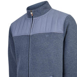 Polar Algodón Orgánico Hombre Parma Rockford