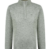 Polar Fibras Recicladas Hombre Arizhalf Rockford