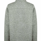 Polar Fibras Recicladas Hombre Arizhalf Rockford