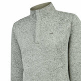 Polar Fibras Recicladas Hombre Arizhalf Rockford