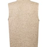 Chaleco Fibras Recicladas Hombre York Rockford