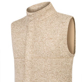 Chaleco Fibras Recicladas Hombre York Rockford