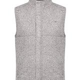 Chaleco Fibras Recicladas Hombre York Rockford