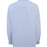 Camisa Algodón Orgánico Hombre Oxford Rockford