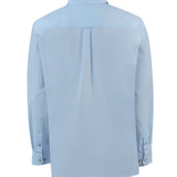 Camisa Algodón Orgánico Hombre Galiton Rockford