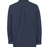 Camisa Algodón Orgánico Hombre Galiton Rockford
