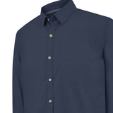 Camisa Algodón Orgánico Hombre Galiton Rockford