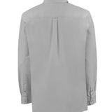 Camisa Algodón Orgánico Hombre Galiton Rockford