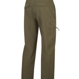 Pantalón Fibras Recicladas Hombre Hike Rockford