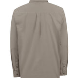 Camisa Algodón Orgánico Hombre Soft Rockford