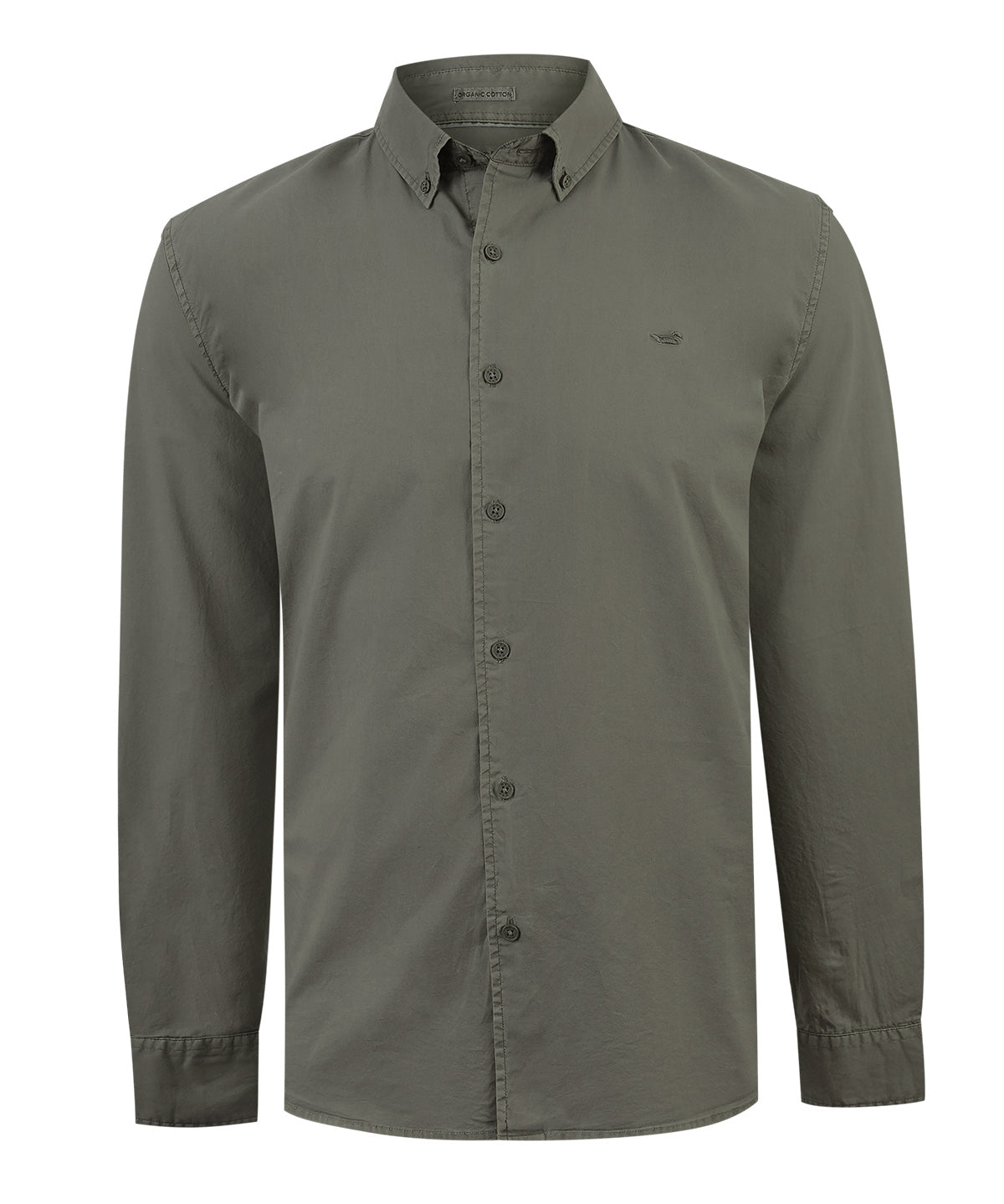Camisa Algodón Orgánico Hombre Soft Rockford - 1; Camisa Algodón Orgánico Hombre Soft Rockford - 2; Camisa Algodón Orgánico Hombre Soft Rockford - 3; Camisa Algodón Orgánico Hombre Soft Rockford - 4; Camisa Algodón Orgánico Hombre Soft Rockford - 5; Camisa Algodón Orgánico Hombre Soft Rockford - 6; Camisa Algodón Orgánico Hombre Soft Rockford - 7; Camisa Algodón Orgánico Hombre Soft Rockford - 8; Camisa Algodón Orgánico Hombre Soft Rockford - 9; Camisa Algodón Orgánico Hombre Soft Rockford - 10