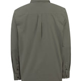 Camisa Algodón Orgánico Hombre Soft Rockford