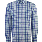 Camisa Algodón Orgánico Hombre Lighter Rockford