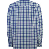 Camisa Algodón Orgánico Hombre Lighter Rockford