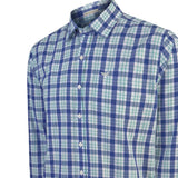 Camisa Algodón Orgánico Hombre Lighter Rockford