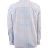 Camisa Algodón Orgánico Hombre Lighter Rockford