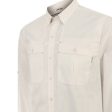 Camisa Algodón Orgánico Hombre Chungara Rockford