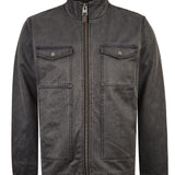 Casaca Thermore Hombre Torino Rockford