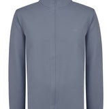 Polerón Algodón Orgánico Hombre Rimini Rockford