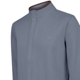 Polerón Algodón Orgánico Hombre Rimini Rockford
