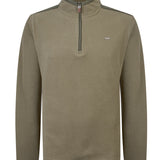 Polar Fibras Recicladas Hombre Roots Rockford