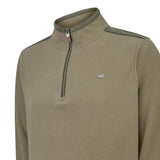 Polar Fibras Recicladas Hombre Roots Rockford
