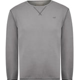 Polerón Algodón Orgánico Hombre Frateli Rockford