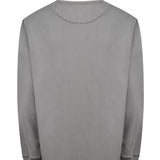 Polerón Algodón Orgánico Hombre Frateli Rockford