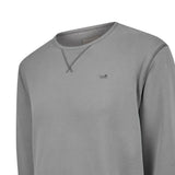 Polerón Algodón Orgánico Hombre Frateli Rockford