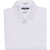 Camisa Lino Orgánico Hombre Linenshort Rockford