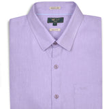 Camisa Lino Orgánico Hombre Linenshort Rockford
