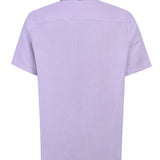 Camisa Lino Orgánico Hombre Linenshort Rockford