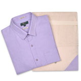 Camisa Lino Orgánico Hombre Linenshort Rockford