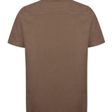 Camisa Lino Orgánico Hombre Linenshort Rockford
