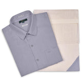 Camisa Lino Orgánico Hombre Linenshort Rockford