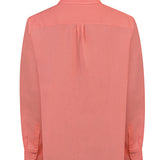 Camisa Lino Orgánico Hombre Linenit Rockford