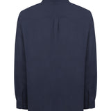 Camisa Lino Orgánico Hombre Linenit Rockford