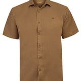 Camisa Tencel Hombre Tenpro Rockford