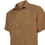 Camisa Tencel Hombre Tenpro Rockford