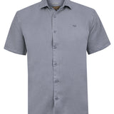 Camisa Tencel Hombre Tenpro Rockford